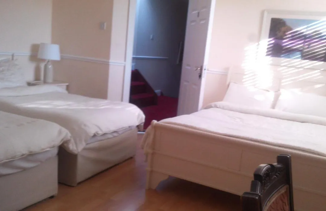 Hazelbrook B&B-1