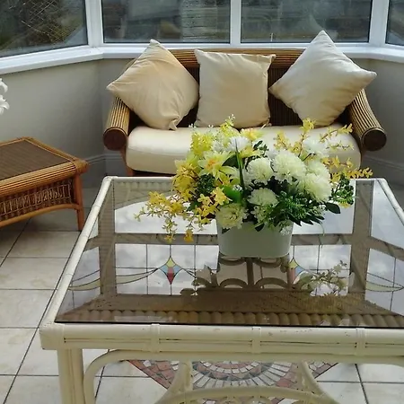 Hazelbrook B&B-3